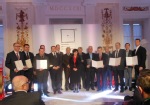 Gala Konkursu Polski Produkt Przyszłości